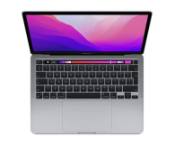 APPLE MacBook Pro M2 8-core CPU/10-core GPU/16GB/512GB SSD/13,3"/Space Grey (MNEJ3ZE/A/R1) - 1049666 - zdjęcie 2